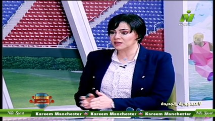 اللواء اشرف نصار رئيس نادي البنك الاهلي : لابد من قوانين منظمه لاقامه  دوري المحترفين