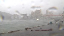 [출연] 태풍 '카눈' 오늘 아침 한반도 상륙...남해안 긴장 / YTN