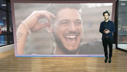 Rayane Bensetti miraculé : il partage avoir été au seuil de la mort.