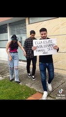 lo engaño con su Mejor amigo