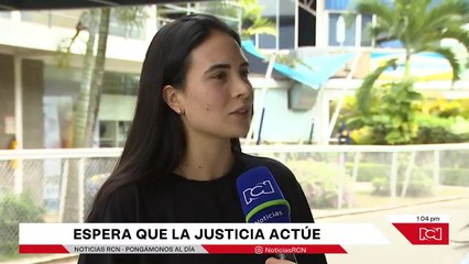 Caso Luz Mery Tristán: el sentido homenaje que realizaron en el centro deportiva que dirigía