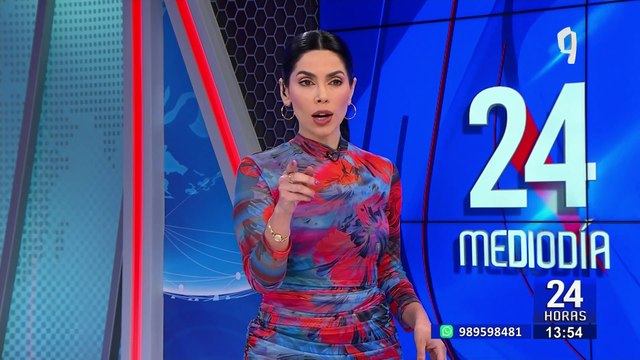 Camarada Mauro y Camarada Julio : Detienen a narcoterroristas de Sendero Luminoso