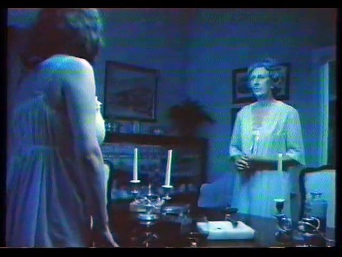 THE NIGHT, THE PROWLER (1978) 1h 25m. Director: Jim Sharman. Cast: Ruth Cracknell, John Frawley, Kerry Walker, John Derum, Maggie Kirkpatrick, Terry Camilleri, Harry Neilson, Peter Collingwood, Robbie Ward, Merv Lillie, Dorothy Hewett, Ray Marshall.