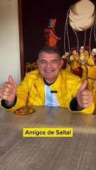 Elecciones 2023: Olmedo sorteará 100 dólares entre los que vayan a votar en cada ciudad