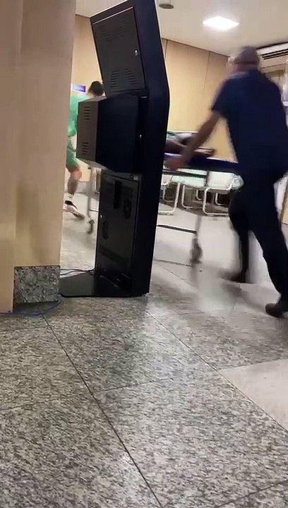 Mário Brasil quebra silêncio após ser acusado d...