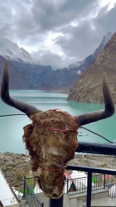 Pakistan