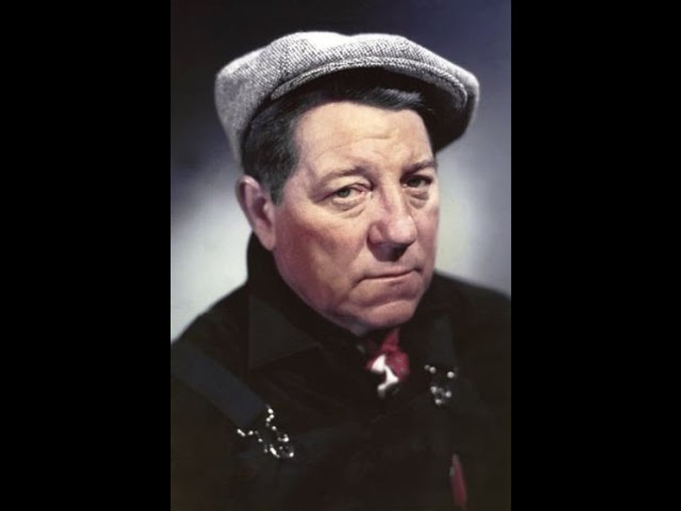 Jean Gabin : découvrez son petit paradis en Normandie