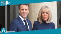 Brigitte et Emmanuel Macron à Brégançon  ce dispositif de sécurité hors norme pour leurs baignades