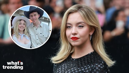 Sydney Sweeney Finally Clarifies Mom's MAGA-Themed Birthday Party