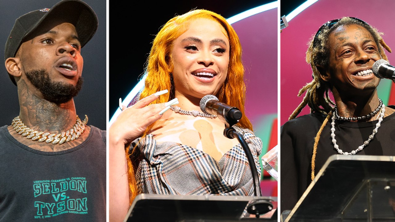 Tory Lanez Sentenced, What You Missed at R&B Hip-Hop Power Players & Live & More | Billboard News