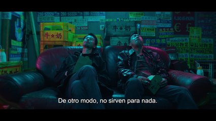 Moving - Tráiler Oficial Subtitulado   Star+