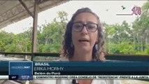 Brasil: Belém do Pará acogerá Cumbre del COP30 en 2025