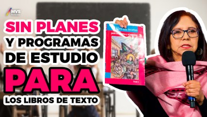 Es doloroso SABER que no se siguió la LEY y se IMPRIMIERON 30 millones de LIBROS: Paulina Amozurrutia