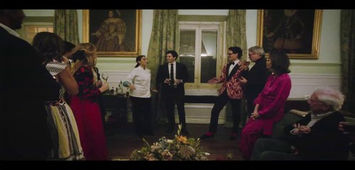 Tamara Falcó ❤️ La Marquesa ❤️ Capítulo 4, 5 y 6 (FIN) ❤️ Netflix