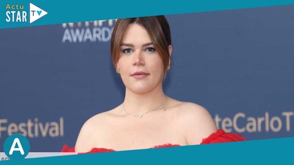 Camille Gottlieb amoureuse  ce tendre cliché sur la plage partagé