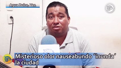 Misterioso olor nauseabundo ´inunda´ la ciudad: Autoridades buscan origen del fenómeno