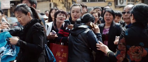 فيلم Life on the line 2023 مترجم اون لاين