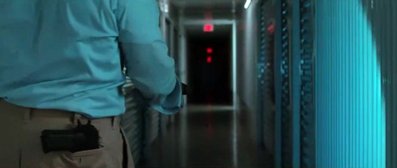 Storage Locker | movie | 2023 | Official Trailer