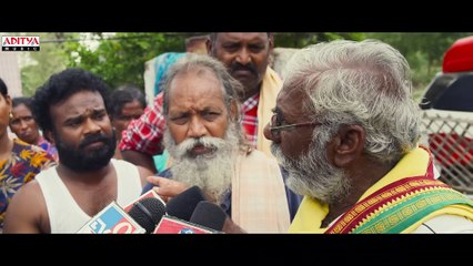Bheemadevarapally Branchi | movie | 2023 | Official Trailer