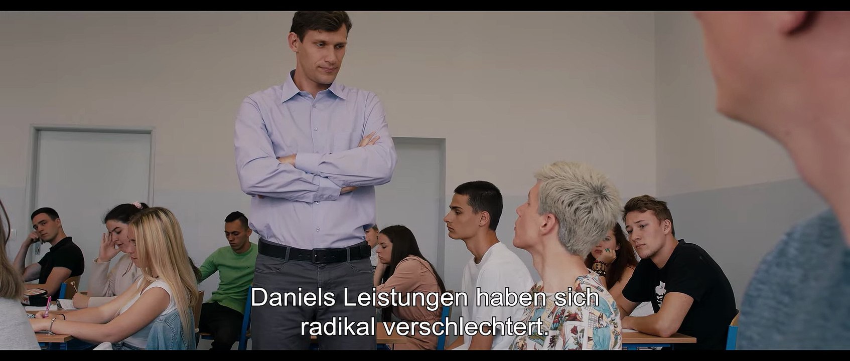 Die Höhle | movie | 2023 | Official Trailer