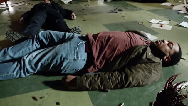 Grimm: Contos de Terror | show | 2011 | Official Trailer