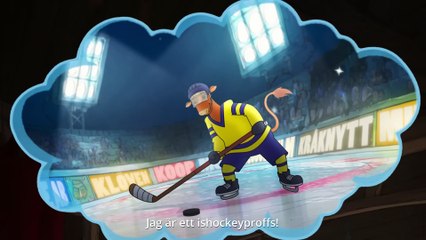 Vem är du, Mamma Mu? | movie | 2023 | Official Trailer