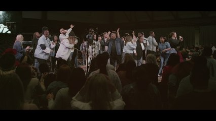 SANCTUARY Worship - Reasons (Reprise / Live in Atlanta, GA, 3/22/22)