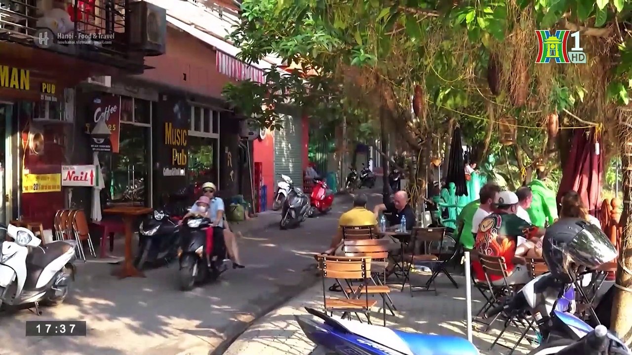 Giá bất động sản Tây Hồ Tây bị đẩy quá cao