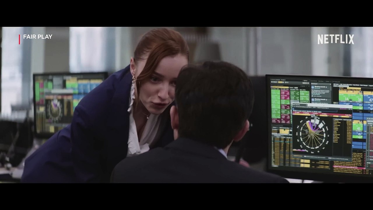 FAIR PLAY Trailer