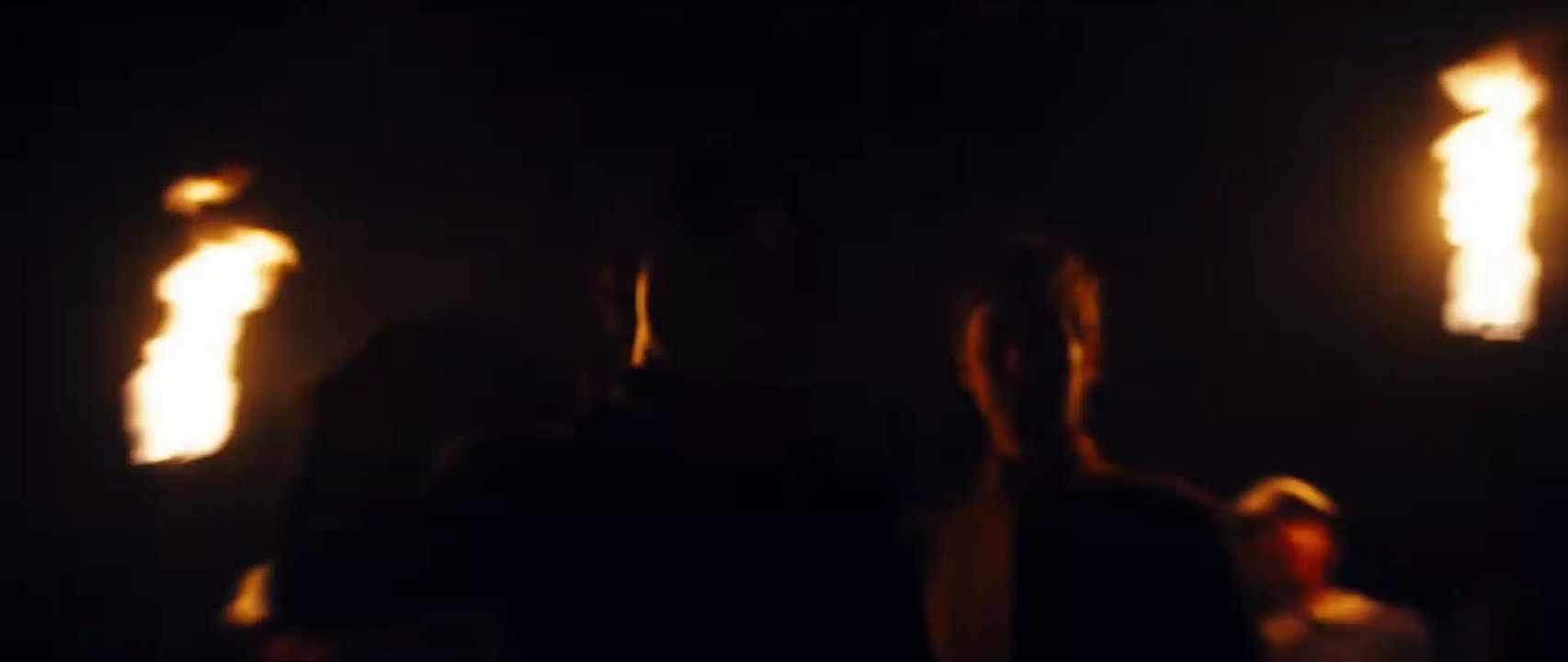 All Fun and Games Trailer