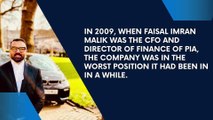 How Faisal Malik Aided Two Conglomerates To Glory