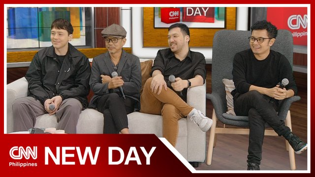 Music media brand Billboard expands to Philippines