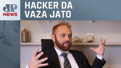 CPMI do 8 de Janeiro adia depoimento de Walter Delgatti