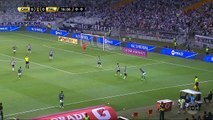 Libertadores 2021  Atlético-MG x Palmeiras (Semifinais) com Téo José (SBT) 1º tempo