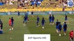 Cristiano Ronaldo Effect  Al Nassr Reaching First Ever Arab Cup Final  Al Nassr vs Al Shorta 1-0