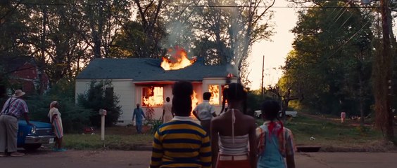 All Dirt Roads Taste of Salt - Official Trailer A24