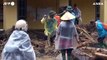 Vietnam, inondazioni e frane nel nord del Paese: almeno otto morti