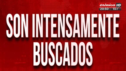 Cayerón "los calamares": barras de Platense robaron 7 propiedades de zona norte