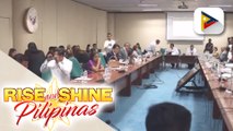 Mga senador, napansin ang patuloy na paglala ng problema ng pagbaha sa bansa