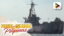 PBBM, muling nanindigang walang kasunduan ang PH at China na alisin ang BRP Sierra Madre sa Ayungin Shoal