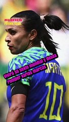 Las jugadoras a seguir en el Mundial Femenil 2023