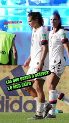 ¿Cuáles son los premios que ganarán las selecciones en el Mundial Femenil 2023?