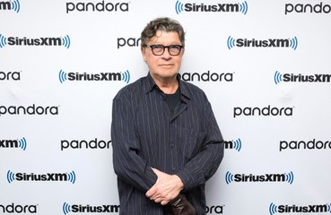 ‘The Band’ legend Robbie Robertson dead aged 80 after long illness