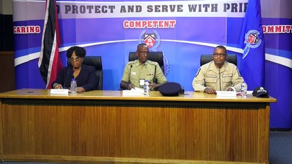 TTPS READY FOR LOCAL GOV'T ELECTIONS