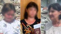 Female spy ring working for Russia busted in Ukraine