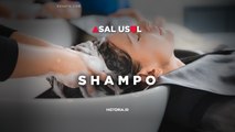 Asal-Usul Shampo