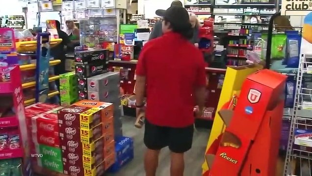 Etats-Unis: Un ticket de loterie a rapporté un pactole de 1,58 milliard de dollars à son acheteur en Floride, annonce la loterie Mega Millions - Cette somme dépasse le précédent record décroché en 2018