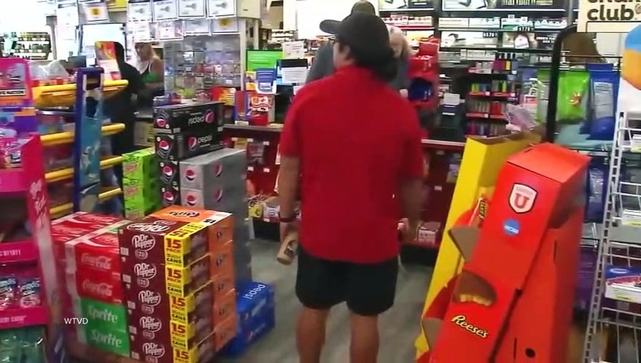 Etats-Unis: Un ticket de loterie a rapporté un pactole de 1,58 milliard de dollars à son acheteur en Floride, annonce la loterie Mega Millions - Cette somme dépasse le précédent record décroché en 2018