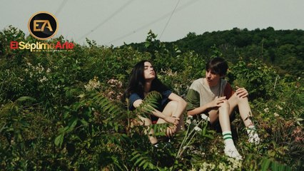 Falcon Lake - Tráiler español (VOSE - HD)