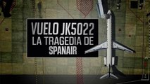 Vuelo JK5022. La tragedia de Spanair (Movistar Plus ) - Tráiler (HD)